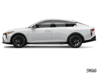 2025 Kia K4 GT-Line Turbo Limited-exterior-side