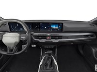 Kia K4 GT-Line Turbo Limited 2025-interior-dasboard