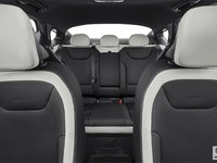 2025 Kia K4 GT-Line Turbo-interior-rear