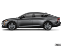 2025 Kia K4 LX-exterior-side