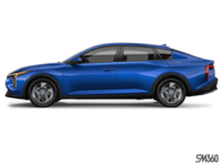 2025 Kia K4 LX-exterior-side