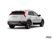 Kia Niro EV Wind + 2025-exterior-rear