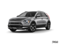 2025 Kia Niro HEV EX-exterior-front