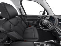 Kia Sorento HEV EX 2025-interior-front