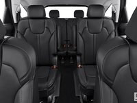 Kia Sorento HEV EX 2025-interior-rear