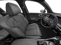 Kia Sorento PHEV SX 2025-interior-front