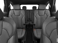 Kia Sorento PHEV SX 2025-interior-rear