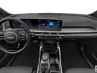 Kia Sorento PHEV SX 2025-interior-dasboard