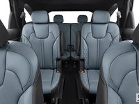 2025 Kia Sorento PHEV SX-interior-rear