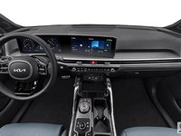 2025 Kia Sorento PHEV SX-interior-dasboard