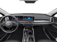 Kia Sorento EX 2025-interior-dasboard
