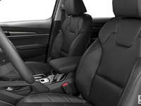 Kia Telluride EX 2025-interior-front