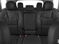 Kia Telluride EX 2025-interior-rear