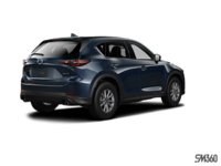 2025 Mazda CX-5 GS-exterior-rear