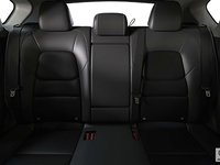 2025 Mazda CX-5 GS-interior-rear