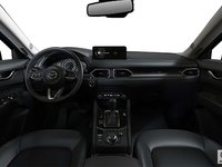 2025 Mazda CX-5 GS-interior-dasboard
