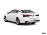 2025 Nissan Altima S-exterior-rear