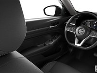 2025 Nissan Altima S-interior-front