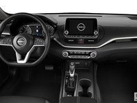 2025 Nissan Altima S-interior-dasboard