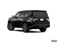 2025 Nissan Armada Platinum-exterior-rear