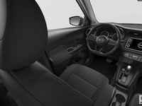 2025 Nissan Kicks Play S-interior-front