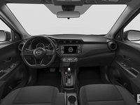 2025 Nissan Kicks Play S-interior-dasboard