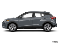 2025 Nissan Kicks Play SV-exterior-side