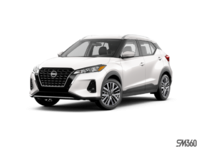 2025 Nissan Kicks Play SV-exterior-front