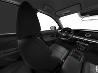 2025 Nissan Kicks SV-interior-front