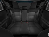 2025 Nissan Kicks SV-interior-rear