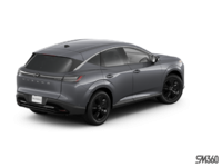 2025 Nissan Murano SV-exterior-rear