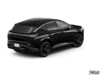 2025 Nissan Murano SV-exterior-rear