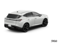 2025 Nissan Murano SV-exterior-rear