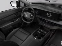 2025 Nissan Murano SV-interior-front