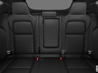 2025 Nissan Murano SV-interior-rear