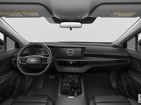 2025 Nissan Murano SV-interior-dasboard