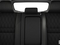 2025 Nissan Rogue SV MOONROOF-interior-rear