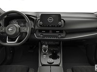 2025 Nissan Rogue SV MOONROOF-interior-dasboard
