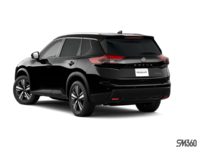 2025 Nissan Rogue SV PREMIUM-exterior-rear