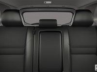 2025 Nissan Rogue SV PREMIUM-interior-rear