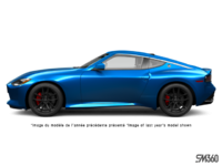 2025 Nissan Z Performance MT-exterior-side