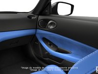 2025 Nissan Z Performance MT-interior-rear