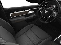 2025 Ram 1500 BIG HORN-interior-front