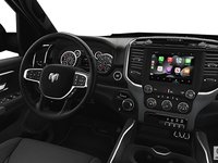 2025 Ram 1500 BIG HORN-interior-dasboard