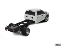 2025 Ram 5500 BIG HORN-exterior-rear