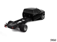 2025 Ram 5500 BIG HORN-exterior-rear