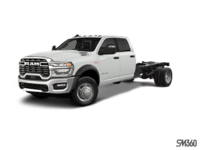 2025 Ram 5500 BIG HORN-exterior-front