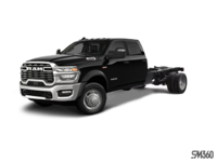 2025 Ram 5500 BIG HORN-exterior-front