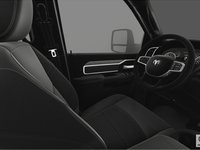 2025 Ram 5500 BIG HORN-interior-front