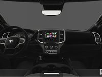 2025 Ram 5500 BIG HORN-interior-dasboard